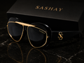 Sashay Sovereign